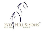 Syd Hill and Sons Saddles